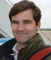 Justin Fishel
