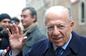 REGIONALI: BERLUSCONI A STATO MAGGIORE PDL, VINCEREMO