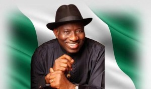 Jonathan Goodluck