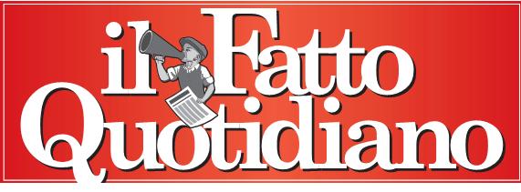 logo il fatto quotidiano