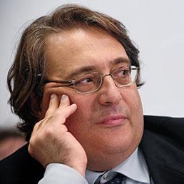 Roberto Napoletano
