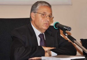 Giuseppe Pignatone