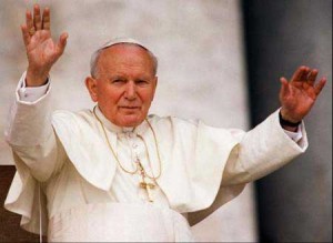 papa Wojtyla