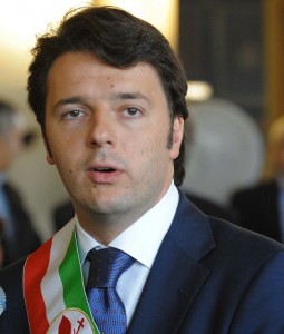Matteo Renzi