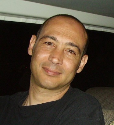 Fausto Biefeni Olevano