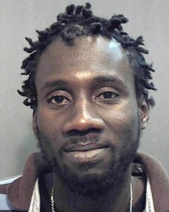 Donald Destin