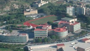 L’Accademia Aeronautica di Pozzuoli