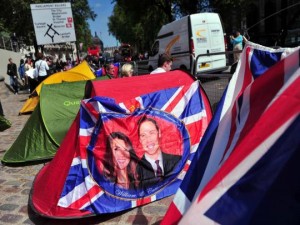 William e Kate