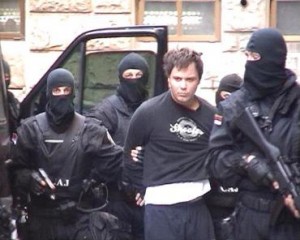 Aleksandar Simovic