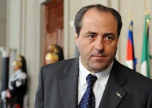Antonio Di Pietro