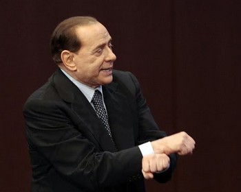 Berlusconi