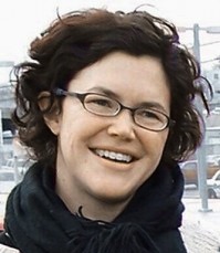 Clare Morgana Gills