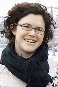 Clare Morgana Gill