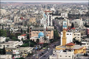 Gaza