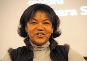 Helene Cooper