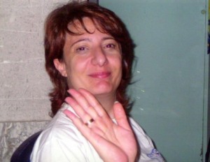 Loredana Modica