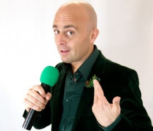 Luca Abete
