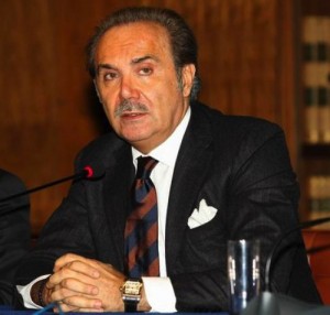 Mauro Masi