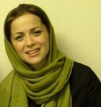 Nazanin Khosravani