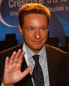 Andrea Ceccherini