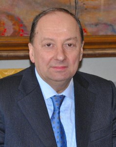 Gianni Rossetti