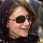 Maria Grazia Cutuli