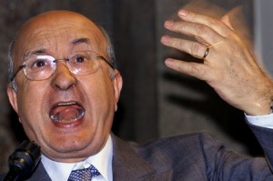 Ciriaco De Mita