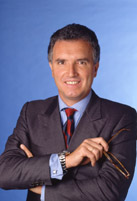 L'Ing. Giovanni Toso