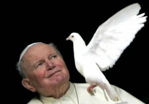 Papa Giovanni Paolo II