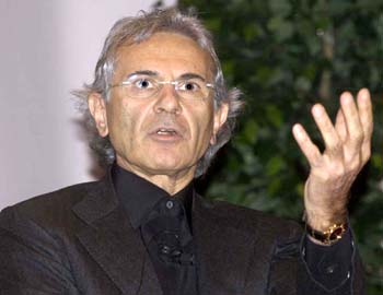 Lino Patruno
