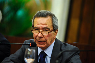 Giulio Anselmi