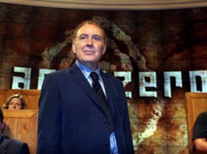 Michele Santoro