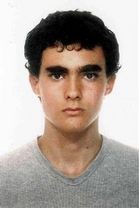 Federico Aldrovandi