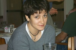 Doroty Parvez