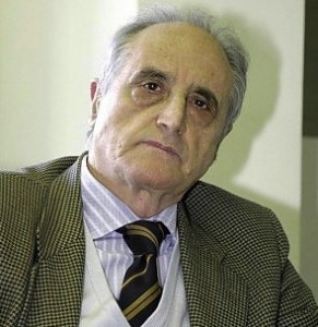 Egidio Pani
