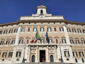 La Camera dei Deputati