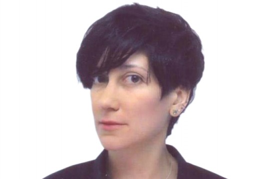 Dorothy Parvaz