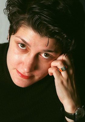 Doroty Parvaz