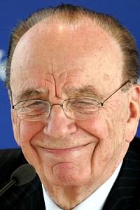 Rupert Murdoch