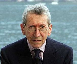 Sergio Romano