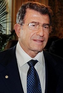 Corrado Calabrò