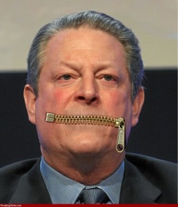 Al Gore