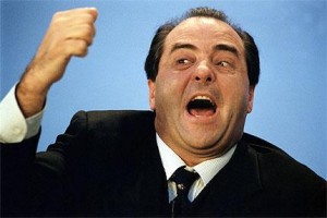 Antonio Di Pietro