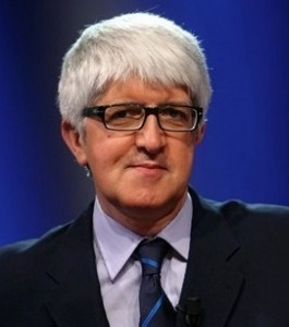 Beppe Severgnini