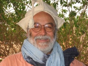 Claudio Sabelli Fioretti