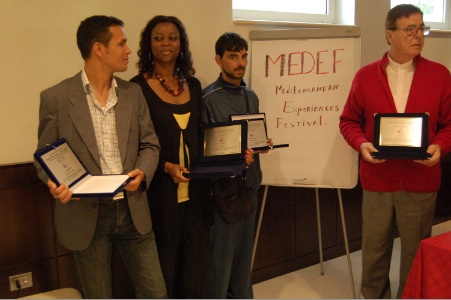 Medef 2011