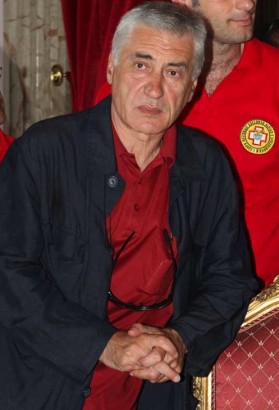 Franco Bruno intera