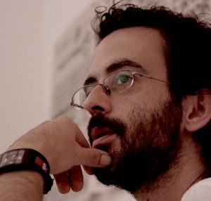 Gianpiero Caldarella