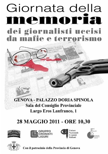 Giornata della memoria