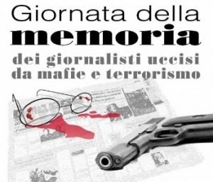 Giornata della memoria